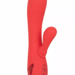 Calexotics Boundless Rabbit Vibrator Palisades Passion - Rood