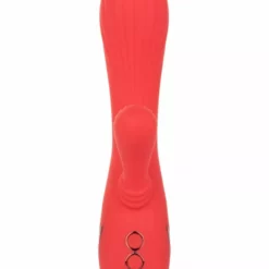 Calexotics Boundless Rabbit Vibrator Palisades Passion - Rood -Clitoris Vibrators Verkoop rabbit vibrator palisades passion rood 10