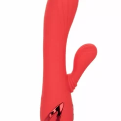 Calexotics Boundless Rabbit Vibrator Palisades Passion - Rood -Clitoris Vibrators Verkoop rabbit vibrator palisades passion rood 11