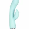 Jopen Rabbit Vibrator Pave Marylin - Groen (OP=OP) -Clitoris Vibrators Verkoop rabbit vibrator pave marylin groen scaled