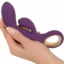 You2Toys Rabbit Vibrator Petit - Paars 11 You2Toys Rabbit Vibrator Petit - Paars -Clitoris Vibrators Verkoop rabbit vibrator petit paars 0bz
