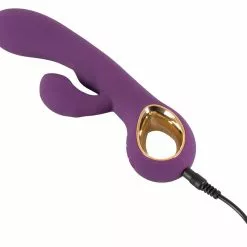 You2Toys Rabbit Vibrator Petit - Paars 15 You2Toys Rabbit Vibrator Petit - Paars -Clitoris Vibrators Verkoop rabbit vibrator petit paars usb