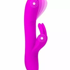 Rabbit Vibrator Pretty Love - Dylan -Clitoris Vibrators Verkoop rabbit vibrator pretty love dylan vb