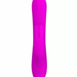 Rabbit Vibrator Pretty Love - Dylan -Clitoris Vibrators Verkoop rabbit vibrator pretty love dylan vk