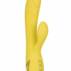 Calexotics Boundless Rabbit Vibrator San Diego Seduction - Geel