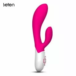 Leten Rabbit Vibrator - SISI