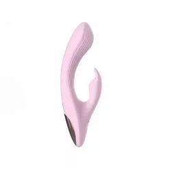 Toyz4lovers Rabbit Vibrator Soft Touch - Roze