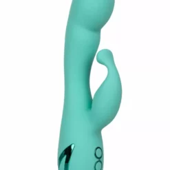 California Exotic Rabbit Vibrator Tahoe Temptation