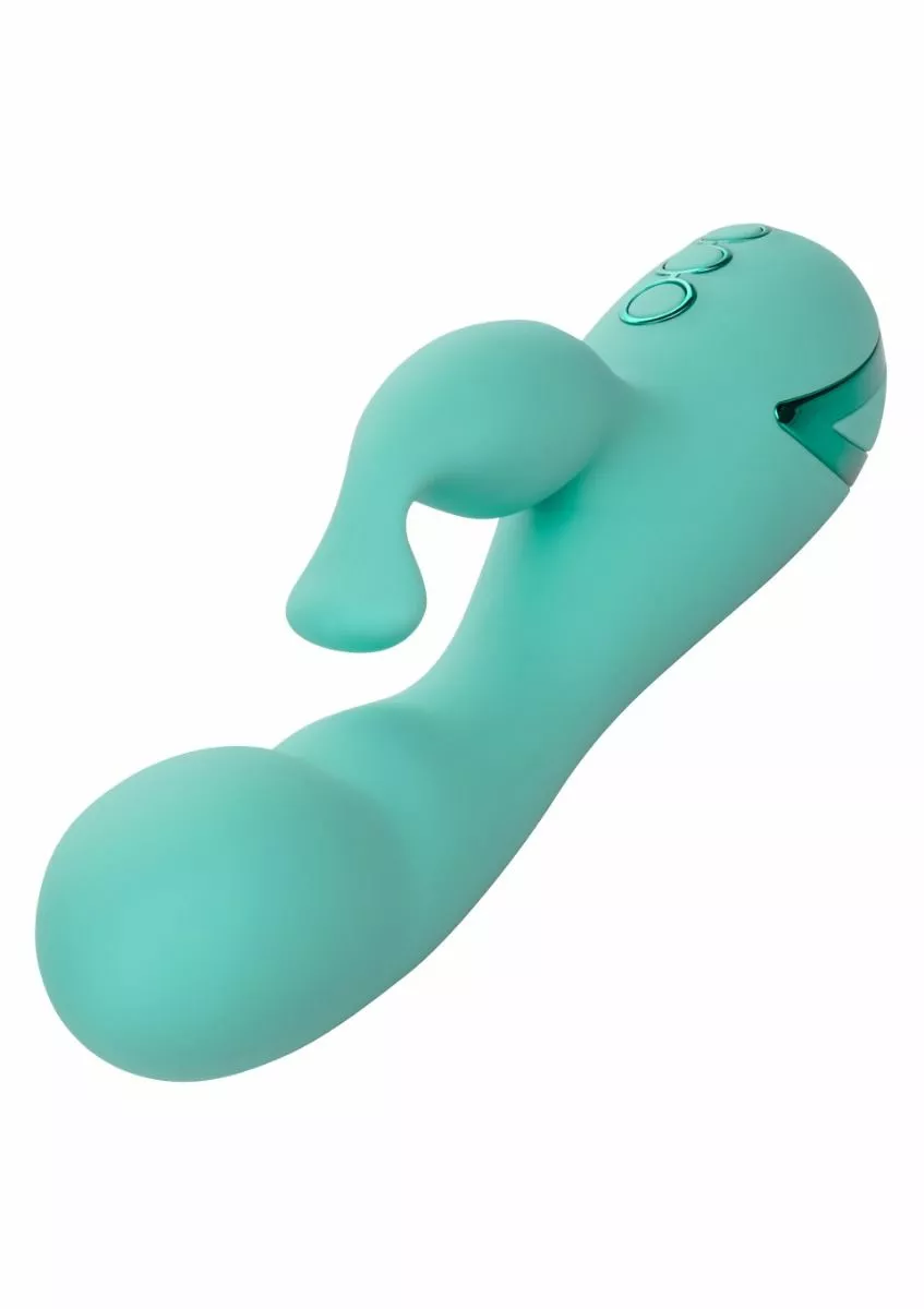 California Exotic Rabbit Vibrator Tahoe Temptation 8 California Exotic Rabbit Vibrator Tahoe Temptation - Afbeelding 6