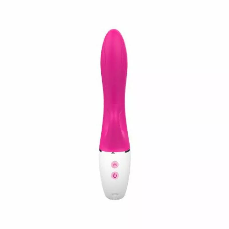 Toyz4lovers Rabbit Vibrator Tender Love - Roze 7 Toyz4lovers Rabbit Vibrator Tender Love - Roze - Afbeelding 5