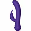 Swan Vibes Rabbit Vibrator The Majestic -Clitoris Vibrators Verkoop rabbit vibrator the majestic