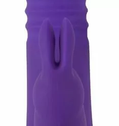 Sweet Smile Rabbit Vibrator Thrusting Pearl Triple -Clitoris Vibrators Verkoop rabbit vibrator thrusting pearl triple 3