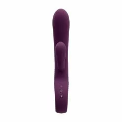 Toyz4lovers Rabbit Vibrator Twin Touch Grip 9 Toyz4lovers Rabbit Vibrator Twin Touch Grip -Clitoris Vibrators Verkoop rabbit vibrator twin touch grip voor