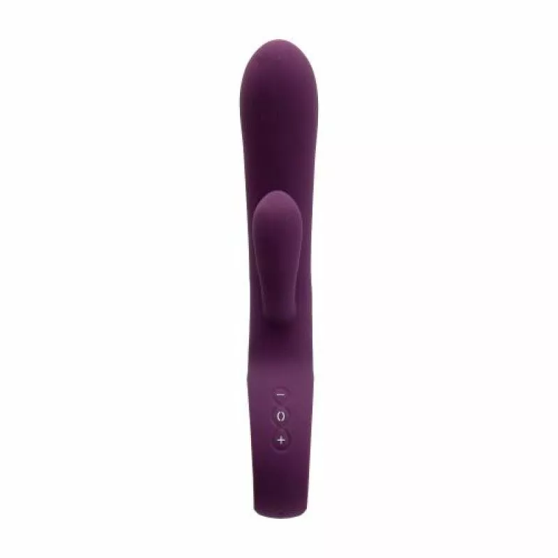 Toyz4lovers Rabbit Vibrator Twin Touch Grip 5 Toyz4lovers Rabbit Vibrator Twin Touch Grip - Afbeelding 3