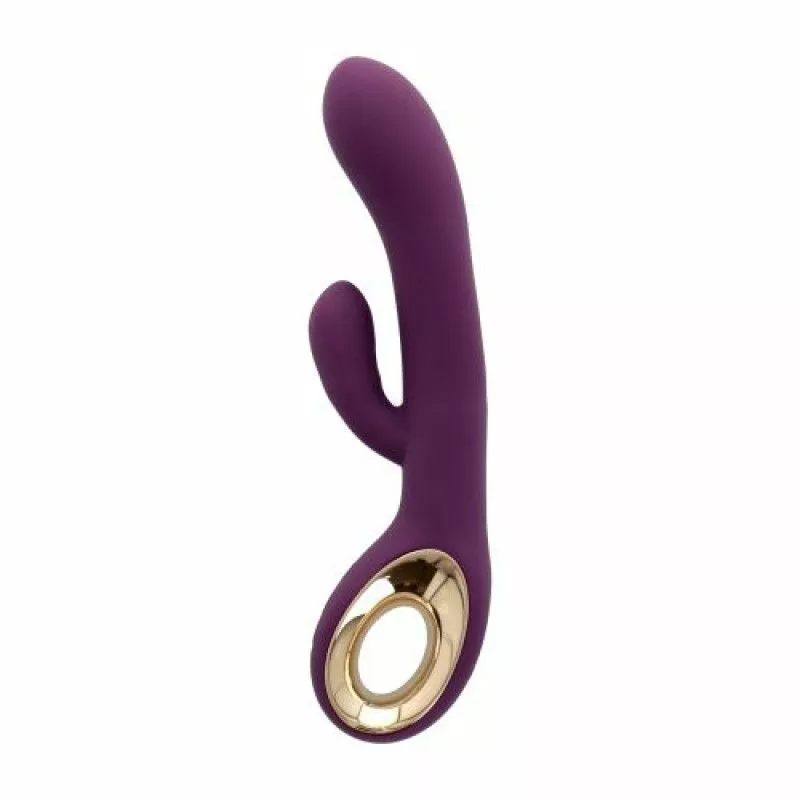 Toyz4lovers Rabbit Vibrator Twin Touch Grip 4 Toyz4lovers Rabbit Vibrator Twin Touch Grip - Afbeelding 2