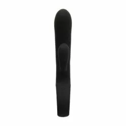 Toyz4lovers Rabbit Vibrator Twin Touch - Zwart 10 Toyz4lovers Rabbit Vibrator Twin Touch - Zwart -Clitoris Vibrators Verkoop rabbit vibrator twin touch zwart voor