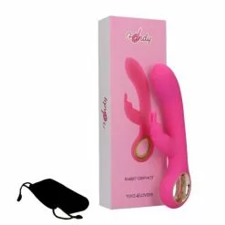 Toyz4lovers Rabbit Vibrator Verwarmend 12 Toyz4lovers Rabbit Vibrator Verwarmend -Clitoris Vibrators Verkoop rabbit vibrator verwarmend naast doos