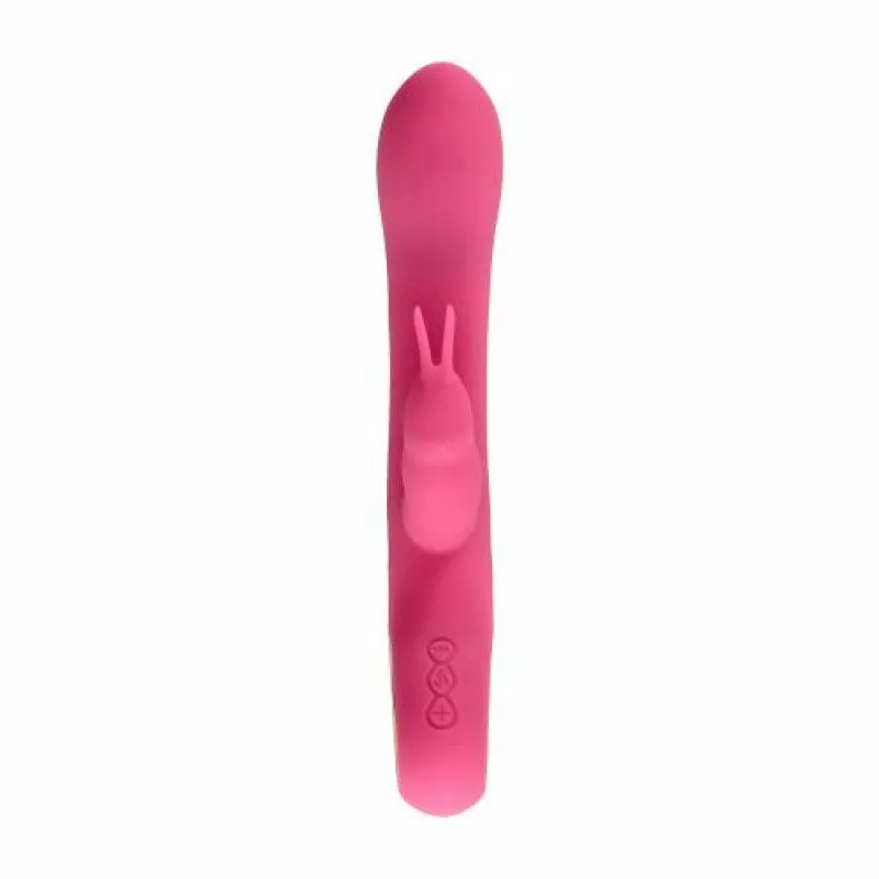 Toyz4lovers Rabbit Vibrator Verwarmend 5 Toyz4lovers Rabbit Vibrator Verwarmend - Afbeelding 3