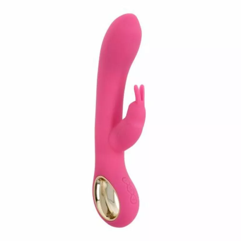 Toyz4lovers Rabbit Vibrator Verwarmend 3 Toyz4lovers Rabbit Vibrator Verwarmend