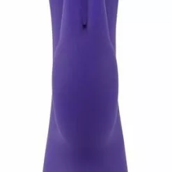Rabbit Vibrator Vibe Couture - Paars (OP=OP) -Clitoris Vibrators Verkoop rabbit vibrator vibe couture paars vk