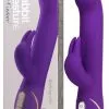 Vibe Couture Rabbit Gesture G-Spot Vibrator - Paars -Clitoris Vibrators Verkoop rabbit gesture g spot vibrator paars