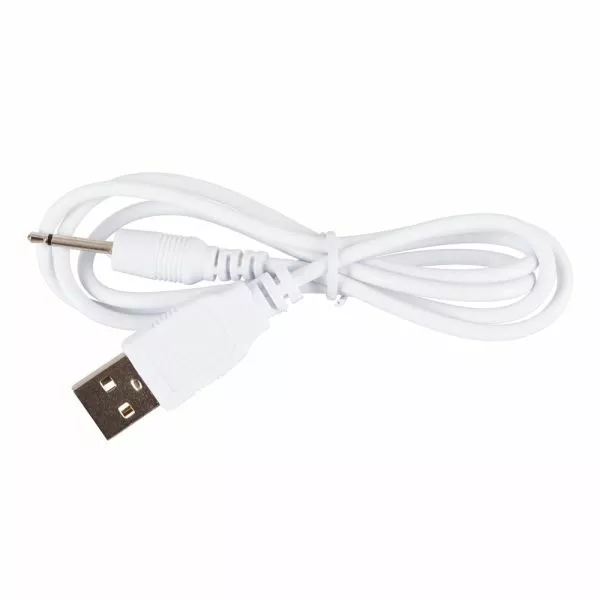 Javida Rabbit Vibrator Turquoise (OP=OP) 3 Javida Rabbit Vibrator Turquoise (OP=OP)