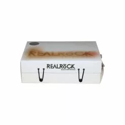 RealRock Vibrator Realistisch - 20 Cm Met Balzak -Clitoris Vibrators Verkoop rea003skn 6