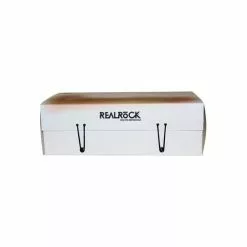 RealRock Vibrerende Realistische Vibrator Met Zuignap - 29,5 Cm 13 RealRock Vibrerende Realistische Vibrator Met Zuignap - 29,5 Cm -Clitoris Vibrators Verkoop rea006skn 6