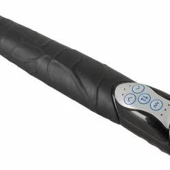 You2Toys Realistische Dildo Met Stotende Bewegingen - Zwart 18 You2Toys Realistische Dildo Met Stotende Bewegingen - Zwart -Clitoris Vibrators Verkoop realistische dildo met stotende bewegingen zwart zij