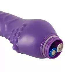 You2Toys Realistische Mini Vibrator - Paars -Clitoris Vibrators Verkoop realistische mini vibrator paars open