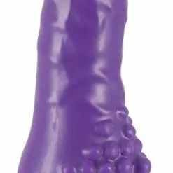 You2Toys Realistische Mini Vibrator - Paars
