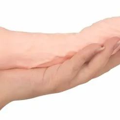 Nature Skin Realistische Vibrator Bendable RC -Clitoris Vibrators Verkoop realistische vibrator bendable rc 5