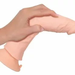 Nature Skin Realistische Vibrator Bendable RC -Clitoris Vibrators Verkoop realistische vibrator bendable rc 6