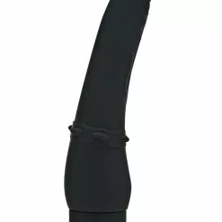 ToyJoy Realistische Vibrator Get Real - Zwart