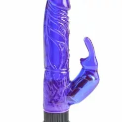 Pipedream Realistische Vibrator Wall Banger Deluxe Bunny 19 Pipedream Realistische Vibrator Wall Banger Deluxe Bunny -Clitoris Vibrators Verkoop realistische vibrator wall banger deluxe bunny zij
