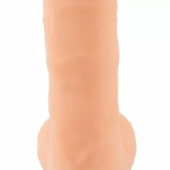 Nature Skin Realistische Vibrerende Dildo Realistic Vibe M 16 Nature Skin Realistische Vibrerende Dildo Realistic Vibe M -Clitoris Vibrators Verkoop realistische vibrerende dildo realistic vibe m ak