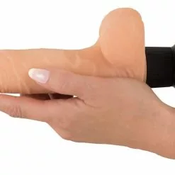 Nature Skin Realistische Vibrerende Dildo Realistic Vibe M 13 Nature Skin Realistische Vibrerende Dildo Realistic Vibe M -Clitoris Vibrators Verkoop realistische vibrerende dildo realistic vibe m hand