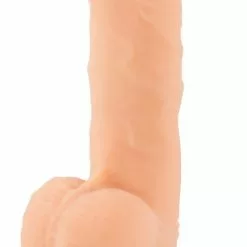 Nature Skin Realistische Vibrerende Dildo Realistic Vibe M