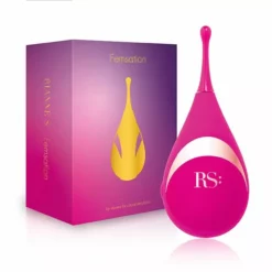 Rianne S - Icons - Femsation -Clitoris Vibrators Verkoop rianne s icons femsation