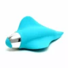 Rimba - Odessa Opleg Vibrator - Blauw -Clitoris Vibrators Verkoop rimba odessa opleg vibrator blauw