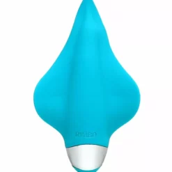 Rimba - Odessa Opleg Vibrator - Blauw 13 Rimba - Odessa Opleg Vibrator - Blauw -Clitoris Vibrators Verkoop rimba odessa opleg vibrator blauw bk