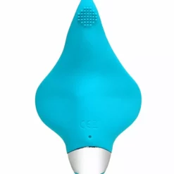 Rimba - Odessa Opleg Vibrator - Blauw 11 Rimba - Odessa Opleg Vibrator - Blauw -Clitoris Vibrators Verkoop rimba odessa opleg vibrator blauw ok