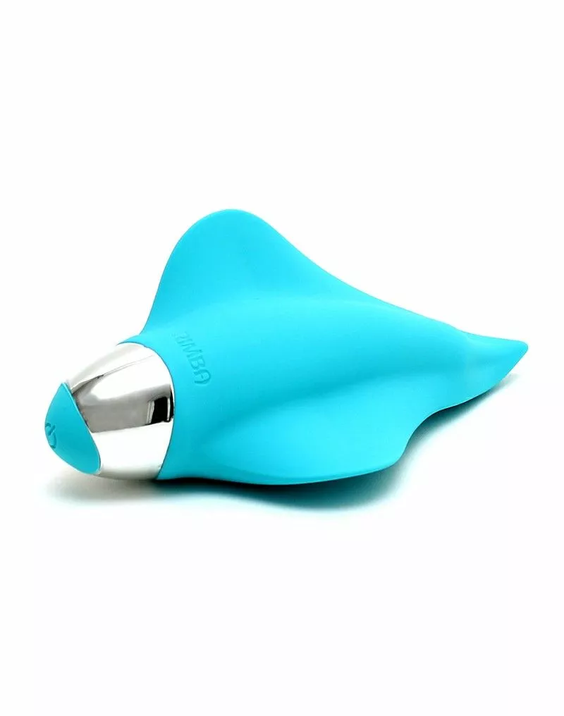Rimba - Odessa Opleg Vibrator - Blauw 3 Rimba - Odessa Opleg Vibrator - Blauw