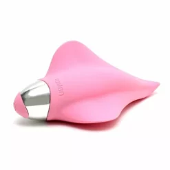 Rimba - Odessa Opleg Vibrator - Roze