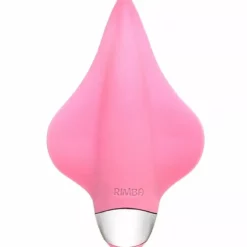 Rimba - Odessa Opleg Vibrator - Roze -Clitoris Vibrators Verkoop rimba odessa opleg vibrator roze bk