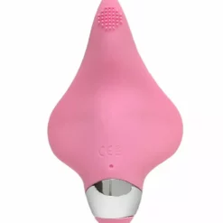 Rimba - Odessa Opleg Vibrator - Roze -Clitoris Vibrators Verkoop rimba odessa opleg vibrator roze ok