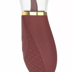 Dreamtoys Romance Roxy - Bordeaux -Clitoris Vibrators Verkoop romance roxy bordeaux 4