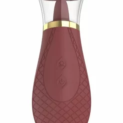 Dreamtoys Romance Roxy - Bordeaux -Clitoris Vibrators Verkoop romance roxy bordeaux 6