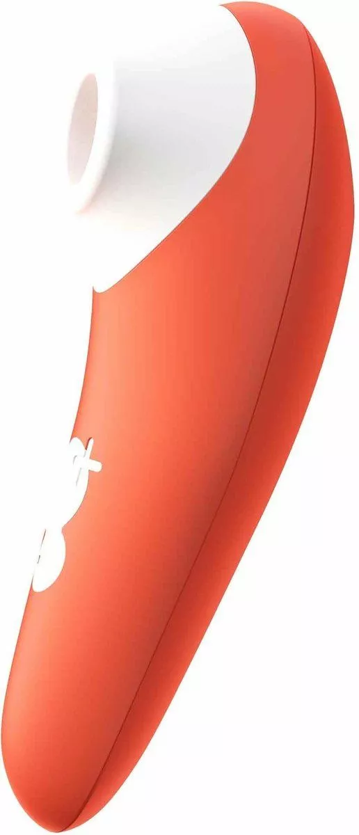ROMP Clitoris Stimulator Switch - Oranje 3 ROMP Clitoris Stimulator Switch - Oranje