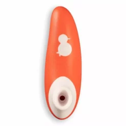 ROMP Clitoris Stimulator Switch - Oranje 8 ROMP Clitoris Stimulator Switch - Oranje -Clitoris Vibrators Verkoop romp clitoris stimulator switch 3